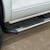 LUVERNE 477088-401535 Regal 7 Stainless 88" Side Steps for Select Ford Lightning