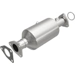 MagnaFlow Exhaust Products 4561258 Direct Fit California Catalytic Converter