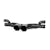 MBRP Exhaust S7607BLK Center Muffler Bypass