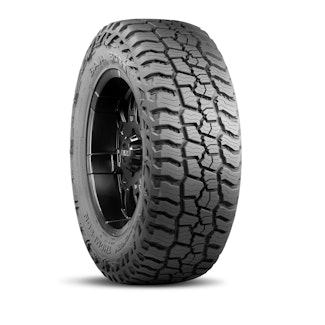 Mickey Thompson 272481 Mickey Thompson® Baja Boss A/T Tire