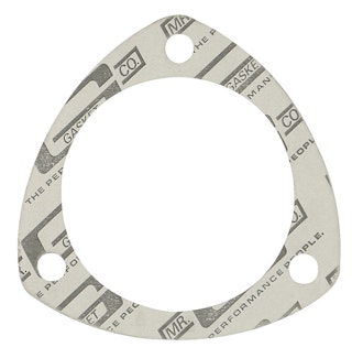 Mr. Gasket 1203 COLL GSKT TR 3-1/2 X 4-7/16 BC