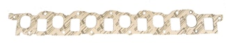 Mr. Gasket 260 INT/EXH GSKT,FORD I6 300