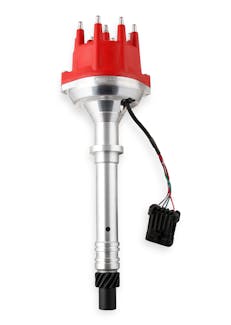MSD Performance 2375MSD Dist., Dual Sync, Chevy SB / BB