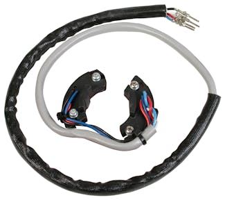 MSD Performance 42306 Trigger Pickup, Universal wo/Plate/Rotor