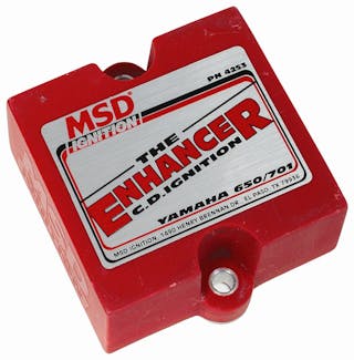 MSD Performance 4253 Yamaha 650/701 Enhancer