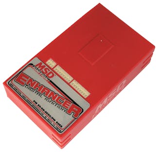 MSD Performance 4255 Enhancer Ignition, Sea Doo, Microprocess