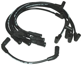 MSD Performance 5577 Wire Set, SF, Vortec V6, 4.3L 96-04