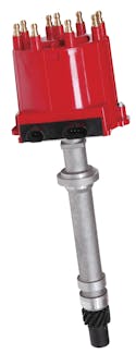 MSD Performance 5591 SF, Dist,V8,LateMod GM EFI, Ext Coil