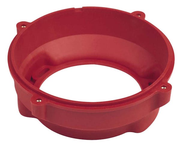MSD Replacement Base - Pro Mag Pro Cap