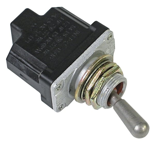 MSD Kill Switch Assembly For Pro-Mag