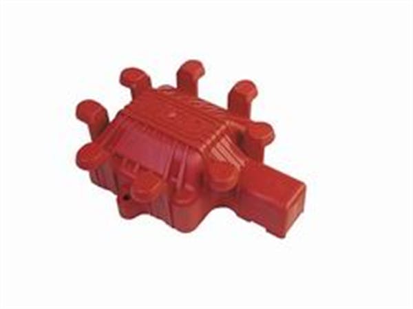 MSD Extreme Output HEI Dust Cover