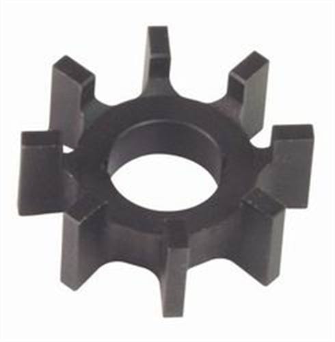 MSD Reluctor Distributor CNC Billet Steel