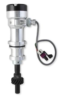 MSD Performance 85061 Cam Sync Plug, Ford 351W