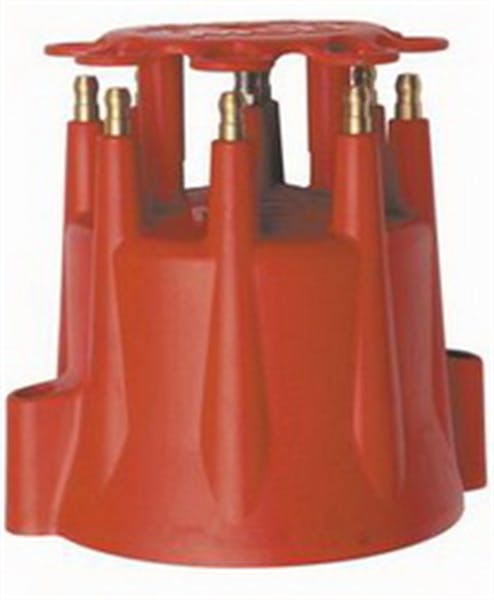 MSD Marine HEI Tower Cap w/Wire Retainer