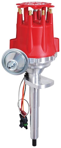 MSD Ready-to-Run Distributor Ford Flathead