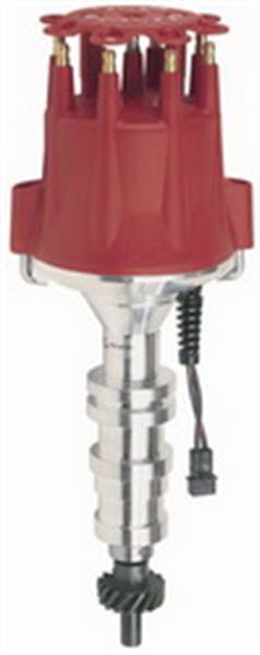 MSD Performance 8594 Ford FE Distributor