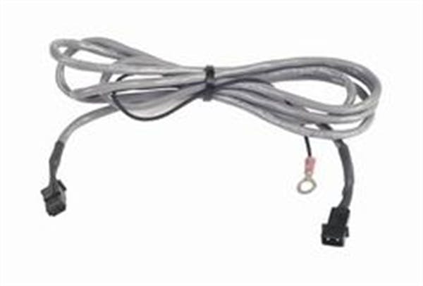 MSD Shielded Magnetic Pickup Cable 6'