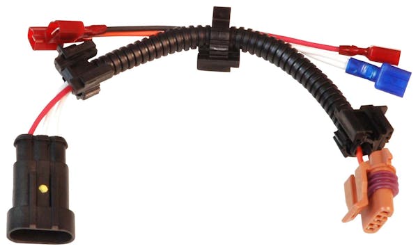 MSD Performance 8877 Harness, MSD To Late Model '96-On GMs