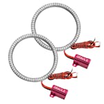 Oracle Lighting 1245-005 LED Fog Light Halo Kit