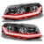 Oracle Lighting 1297-330 ColorSHIFT® Surface Mount DRL Modules