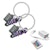 Oracle Lighting 1300-504 LED Headlight Halo Kit