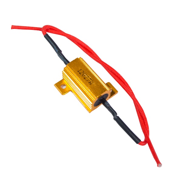 Oracle Lighting 2031-504 25W Resistor