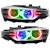 Oracle Lighting 3000-333 LED Headlight Halo Kit