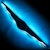 Oracle Lighting 3012-010 Gen 1 Chrysler Illuminated LED Rear Wing Emblem
