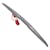 Oracle Lighting 3020-001 Gen 2 Chrysler Illuminated LED Rear Wing Emblem