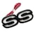 Oracle Lighting 3095-003 Chevrolet Camaro SS Illuminated LED Rear Emblem
