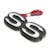 Oracle Lighting 3095-003 Chevrolet Camaro SS Illuminated LED Rear Emblem