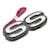 Oracle Lighting 3095-004 Chevrolet Camaro SS Illuminated LED Rear Emblem
