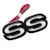 Oracle Lighting 3095-005 Chevrolet Camaro SS Illuminated LED Rear Emblem