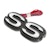 Oracle Lighting 3095-005 Chevrolet Camaro SS Illuminated LED Rear Emblem
