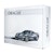 Oracle Lighting 3150-019 Concept Sidemarker Set - Clear Lens
