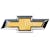 Oracle Lighting 3460-002 Illuminated LED Rear Bowtie Emblem