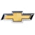 Oracle Lighting 3460-007 Illuminated LED Rear Bowtie Emblem