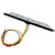 Oracle Lighting 3511-001 6 LED Slim Strobe