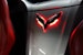Oracle Lighting 3655-010 Illuminated LED Rear Emblem - Dual Intensity