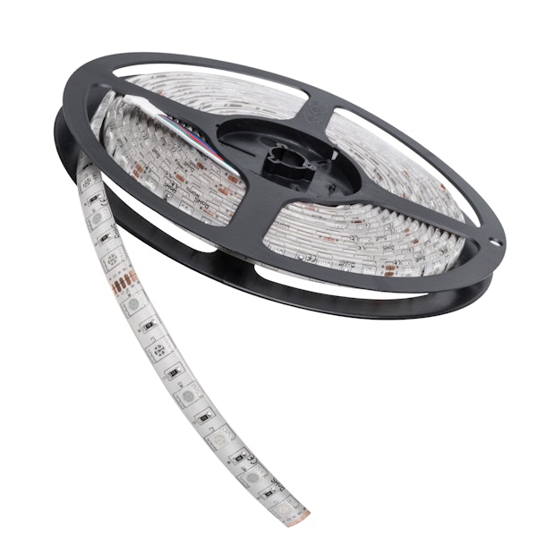 Oracle Lighting 3803-003 ORACLE Lighting Exterior Flex LED 12'' Strip - Red