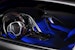 Oracle Lighting 3805-002 Pair 15" LED Strips Retail Pack - Blue