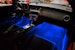 Oracle Lighting 3805-002 Pair 15" LED Strips Retail Pack - Blue