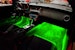 Oracle Lighting 3805-004 Pair 15" LED Strips Retail Pack - Green