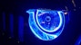 Oracle Lighting 3943-333 LED Surface Mount Headlight Halo Kit