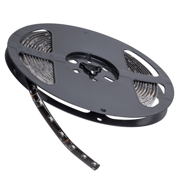 Oracle Lighting 4220-004 Side Emitting LED Spool - Green