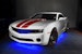 Oracle Lighting 4227-333 Universal ColorSHIFT® LED Underbody Kit