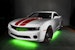 Oracle Lighting 4227-333 Universal ColorSHIFT® LED Underbody Kit