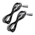 Oracle Lighting 4233-333-2 Fiber Optic LED Interior Kit - ColorSHIFT® (2PCS)