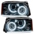 Oracle Lighting 4502-001 16'' LED Concept Strip (Pair) - White