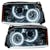 Oracle Lighting 4502-001 16'' LED Concept Strip (Pair) - White